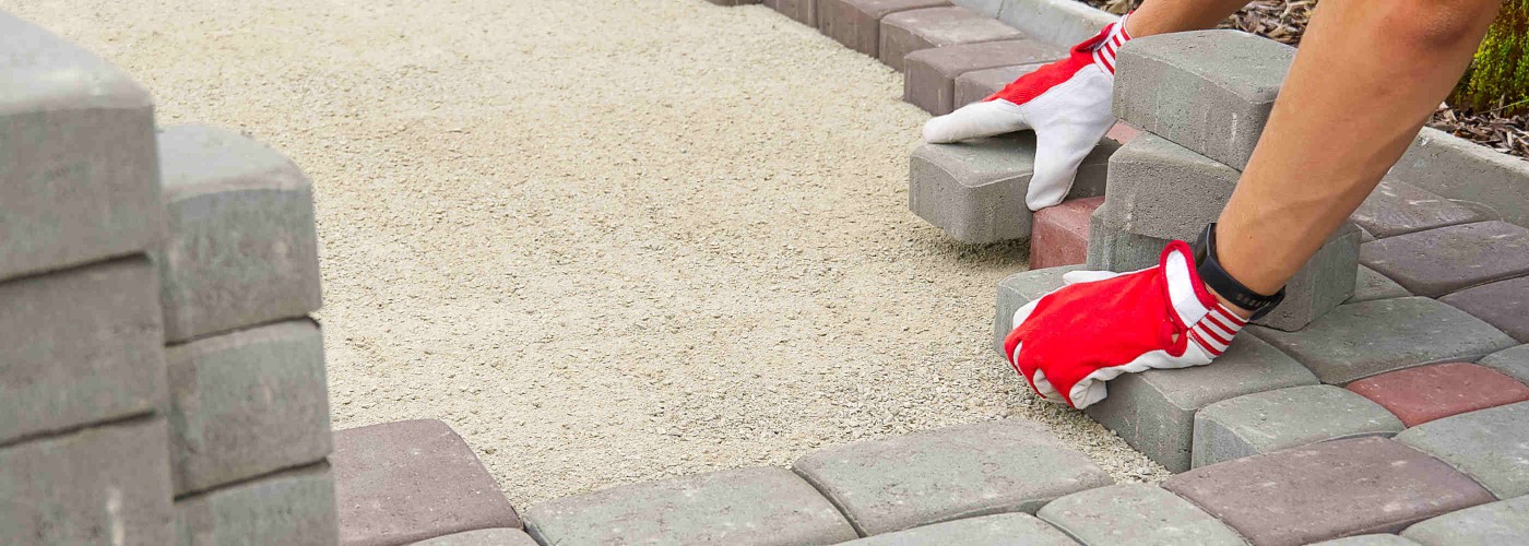 Nawierzchnia z kostki